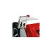 Einhell Stand-Bandschleifer TC-US 350, Doppelschleifer(rot/schwarz, 350 Watt)