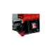 Einhell Stand-Bandschleifer TC-US 350, Doppelschleifer(rot/schwarz, 350 Watt)