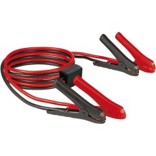 Einhell Starthilfekabel BT-BO 25/1 A LED SP(schwarz/rot, mit Tragetasche)