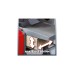 Einhell Stationäre Hobelmaschine TC-SP 204, Elektrohobel(rot, 1.500 Watt)
