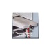 Einhell Stationäre Hobelmaschine TC-SP 204, Elektrohobel(rot, 1.500 Watt)
