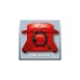 Einhell Stationäre Hobelmaschine TC-SP 204, Elektrohobel(rot, 1.500 Watt)