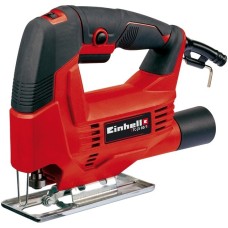 Einhell Stichsäge TC-JS 60/1(rot/schwarz, 400 Watt)
