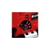 Einhell Stichsäge TC-JS 80/1(rot/schwarz, 550 Watt)