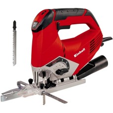 Einhell Stichsäge TE-JS 100(rot/schwarz, 750 Watt)