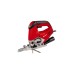 Einhell Stichsäge TE-JS 100(rot/schwarz, 750 Watt)