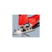 Einhell Stichsäge TE-JS 100(rot/schwarz, 750 Watt)