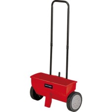 Einhell Streuwagen GC-SR 12, Streugerät(rot/schwarz)