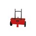 Einhell Streuwagen GC-SR 12, Streugerät(rot/schwarz)
