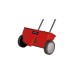 Einhell Streuwagen GC-SR 12, Streugerät(rot/schwarz)