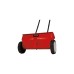 Einhell Streuwagen GC-SR 12, Streugerät(rot/schwarz)