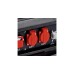 Einhell Stromerzeuger TC-PG 35/E5, Generator(rot/schwarz)