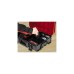 Einhell Systemkoffer E-Case S-F incl. dividers, Werkzeugkiste(schwarz/rot, mit Trennelementen)