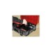 Einhell Systemkoffer Kunststofffächer-Set, 9-teilig, Einlage(schwarz, für E-Case S-C, E-Case S-F)