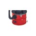 Einhell TC-AV 1718 D, Aschesauger(rot/schwarz)