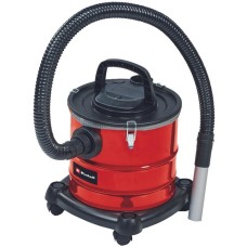 Einhell TC-AV 1720 DW, Aschesauger(rot/schwarz)