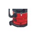 Einhell TC-AV 1720 DW, Aschesauger(rot/schwarz)