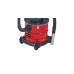 Einhell TC-AV 1720 DW, Aschesauger(rot/schwarz)