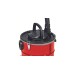 Einhell TC-AV 1720 DW, Aschesauger(rot/schwarz)