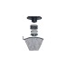 Einhell TC-AV 1720 DW, Aschesauger(rot/schwarz)