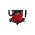 Einhell TC-AV 1720 DW, Aschesauger(rot/schwarz)