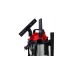 Einhell TC-VC 1812 S, Nass-/Trockensauger(rot)
