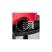 Einhell TC-VC 1812 S, Nass-/Trockensauger(rot)