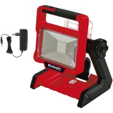 Einhell TE-CL 18/2000 LiAC Solo, Leuchte(rot/schwarz, ohne Akku und Ladegerät)