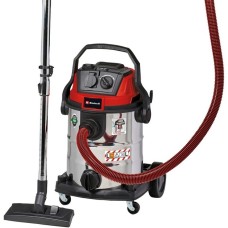 Einhell TE-VC 2025 SACL, Nass-/Trockensauger(rot/edelstahl)