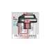 Einhell TE-VC 2025 SACL, Nass-/Trockensauger(rot/edelstahl)