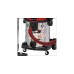 Einhell TE-VC 2025 SACL, Nass-/Trockensauger(rot/edelstahl)