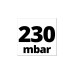 Einhell TE-VC 2350 SACL, Nass-/Trockensauger(rot/edelstahl, 1.600 Watt)