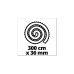 Einhell TE-VC 2350 SACL, Nass-/Trockensauger(rot/edelstahl, 1.600 Watt)