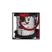 Einhell TE-VC 2350 SACL, Nass-/Trockensauger(rot/edelstahl, 1.600 Watt)