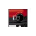 Einhell TE-VC 2350 SACL, Nass-/Trockensauger(rot/edelstahl, 1.600 Watt)