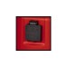 Einhell TE-VC 2350 SACL, Nass-/Trockensauger(rot/edelstahl, 1.600 Watt)