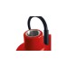 Einhell Tauch- / Druckpumpe GC-PP 900 N(rot/silber, 900 Watt)