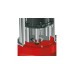 Einhell Tauch- / Druckpumpe GC-PP 900 N(rot/silber, 900 Watt)