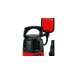 Einhell Tauchpumpe GC-SP 3580 LL, Tauch- / Druckpumpe(rot/schwarz, 350 Watt)