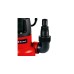 Einhell Tauchpumpe GC-SP 3580 LL, Tauch- / Druckpumpe(rot/schwarz, 350 Watt)