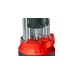 Einhell Tauchpumpe GC-SP 3580 LL, Tauch- / Druckpumpe(rot/schwarz, 350 Watt)