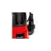 Einhell Tauchpumpe GH-SP 2768, Tauch- / Druckpumpe(rot/schwarz, 270 Watt)