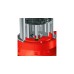 Einhell Tauchpumpe GH-SP 2768, Tauch- / Druckpumpe(rot/schwarz, 270 Watt)