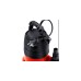 Einhell Tauchpumpe GH-SP 2768, Tauch- / Druckpumpe(rot/schwarz, 270 Watt)