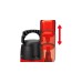 Einhell Tauchpumpe GH-SP 2768, Tauch- / Druckpumpe(rot/schwarz, 270 Watt)