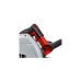 Einhell Tauchsäge TE-PS 165, Handkreissäge(rot/schwarz, 1.200 Watt)