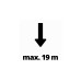 Einhell Tiefbrunnenpumpe GE-DW 1155 N-A, Tauch- / Druckpumpe(edelstahl/schwarz, 1.100 Watt)