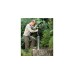 Einhell Tiefbrunnenpumpe GE-DW 1155 N-A, Tauch- / Druckpumpe(edelstahl/schwarz, 1.100 Watt)