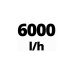Einhell Tiefbrunnenpumpe GE-DW 1155 N-A, Tauch- / Druckpumpe(edelstahl/schwarz, 1.100 Watt)