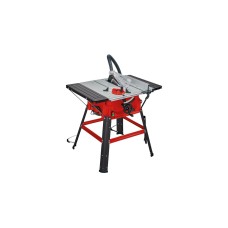 Einhell Tischkreissäge TC-TS 2025/2 U(rot, 1.800 Watt)